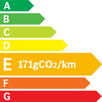 Etiquette Energie 171g