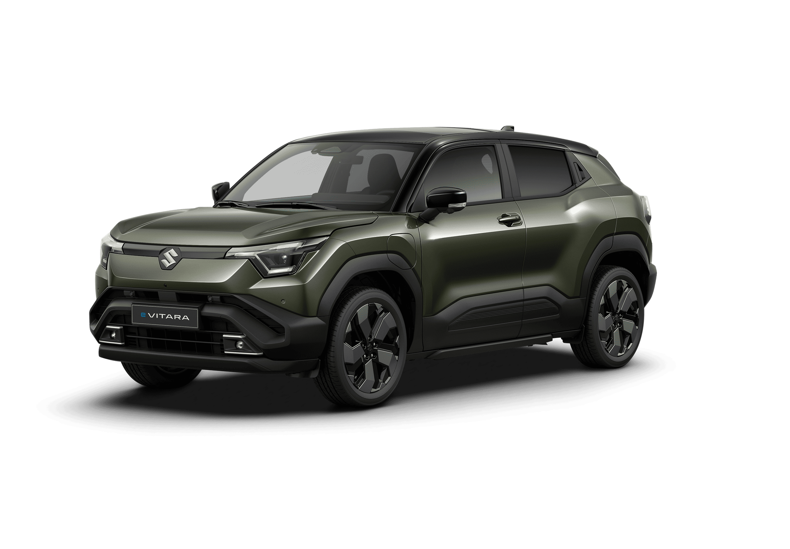 E-Vitara 
