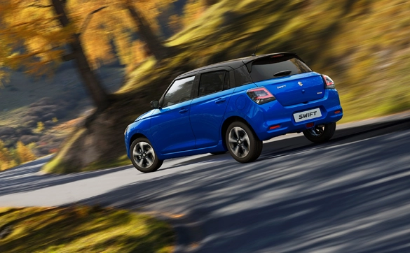 Suzuki Nevers  Amplitude - Vente de véhicules d’occasions