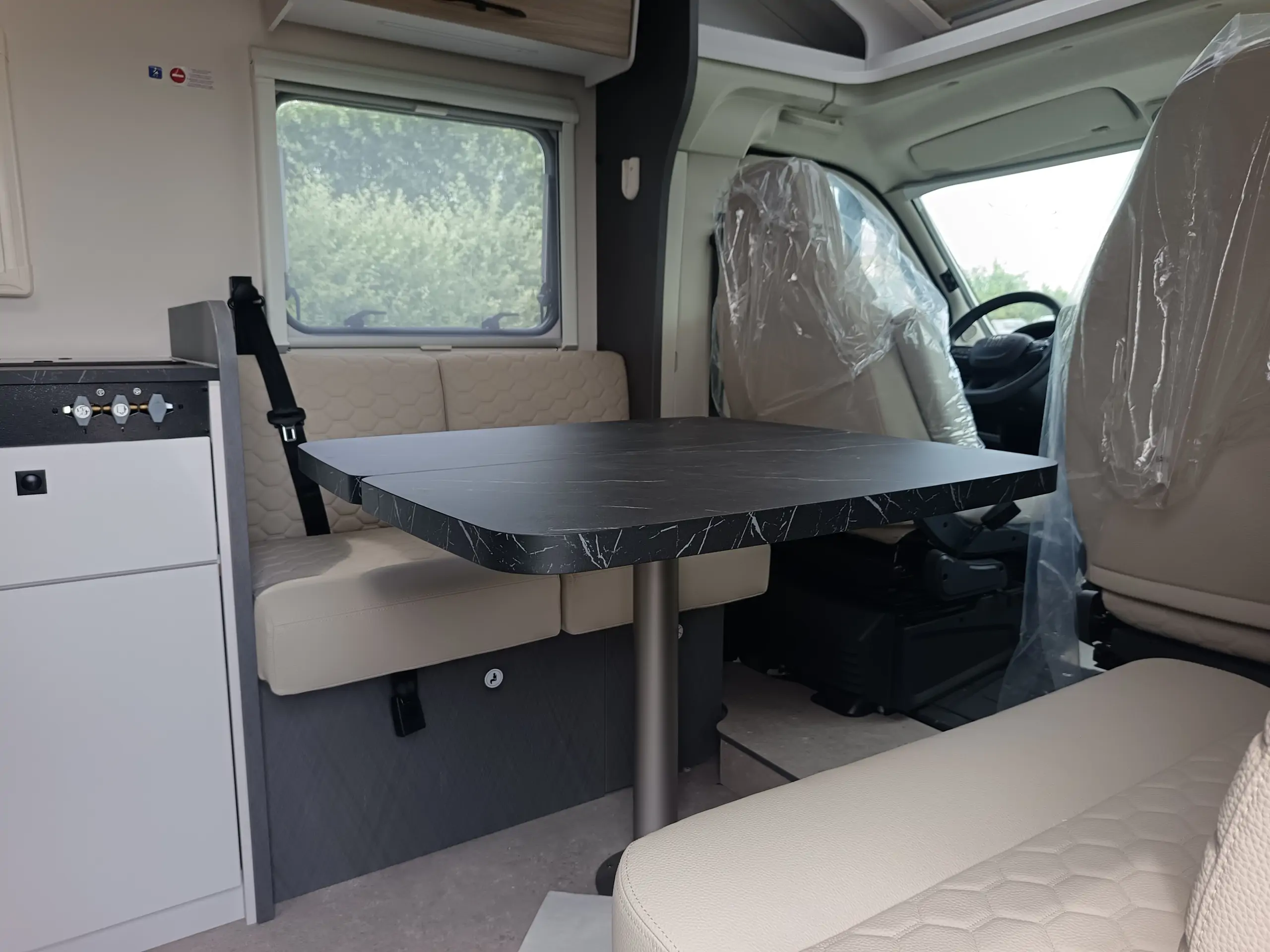 Image ETRUSCO T BASE 7.4 SBC