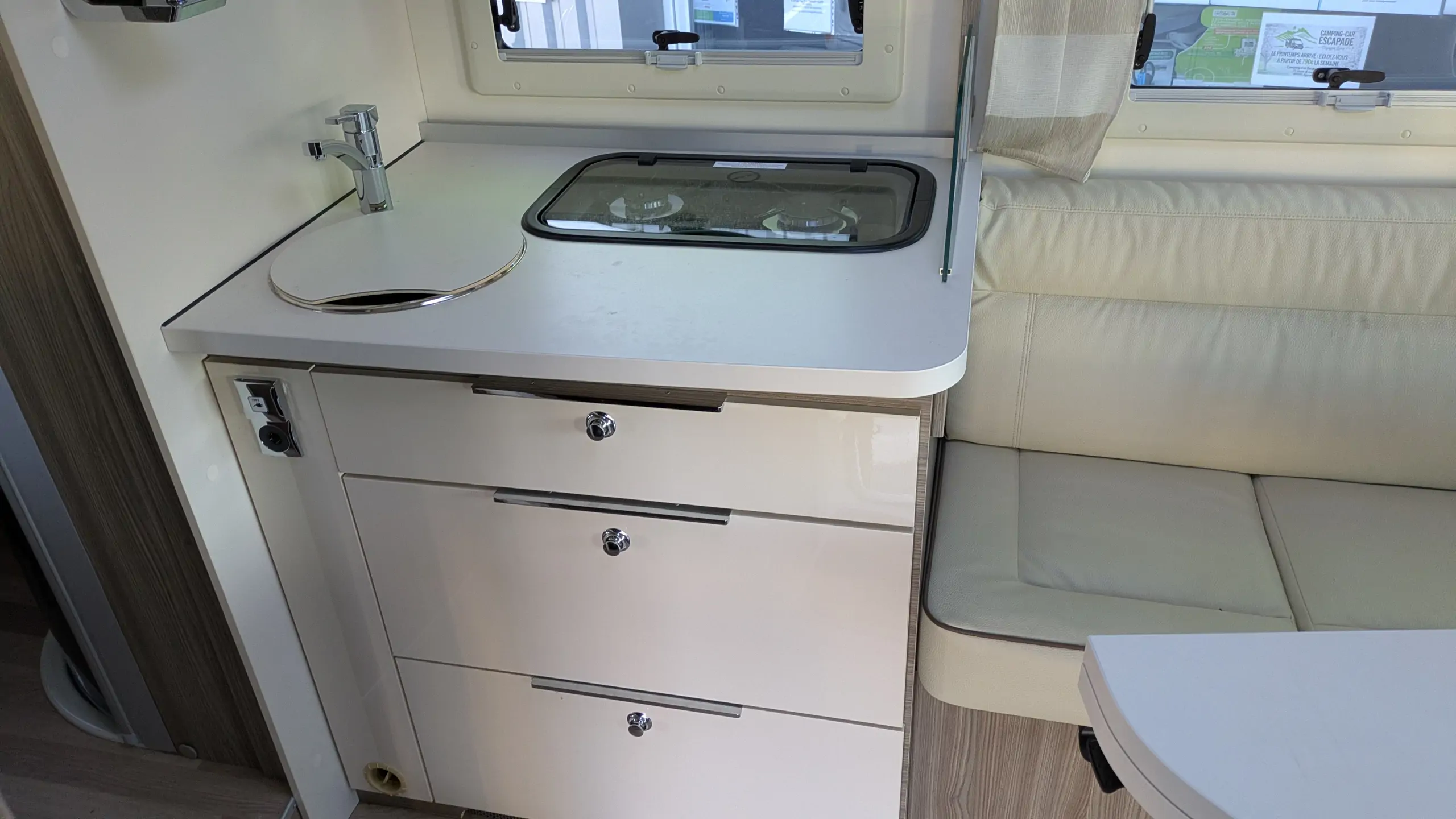 Image Autostar Privilege I 693 LC LIFT 