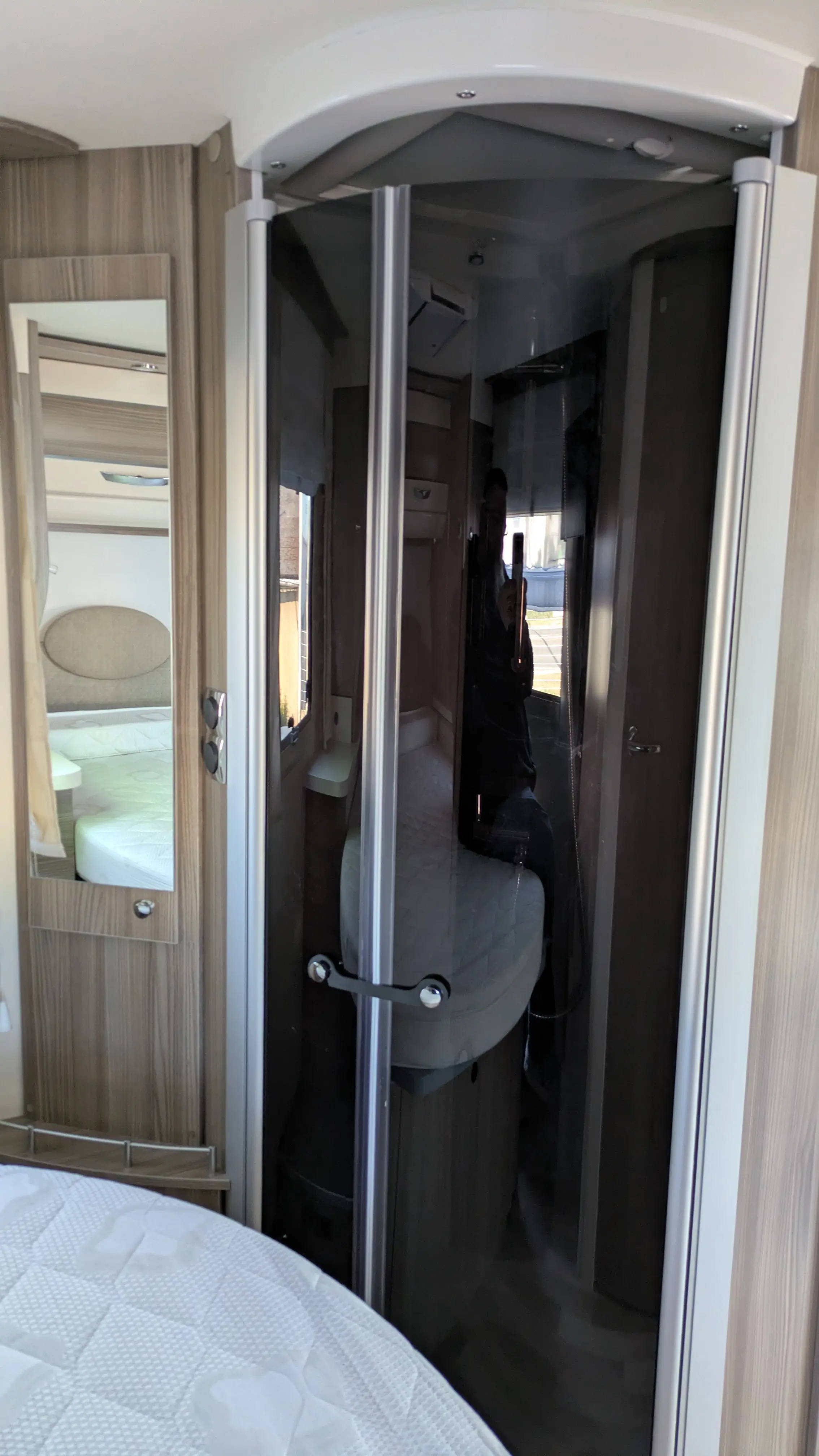 Image Autostar Privilege I 693 LC LIFT 