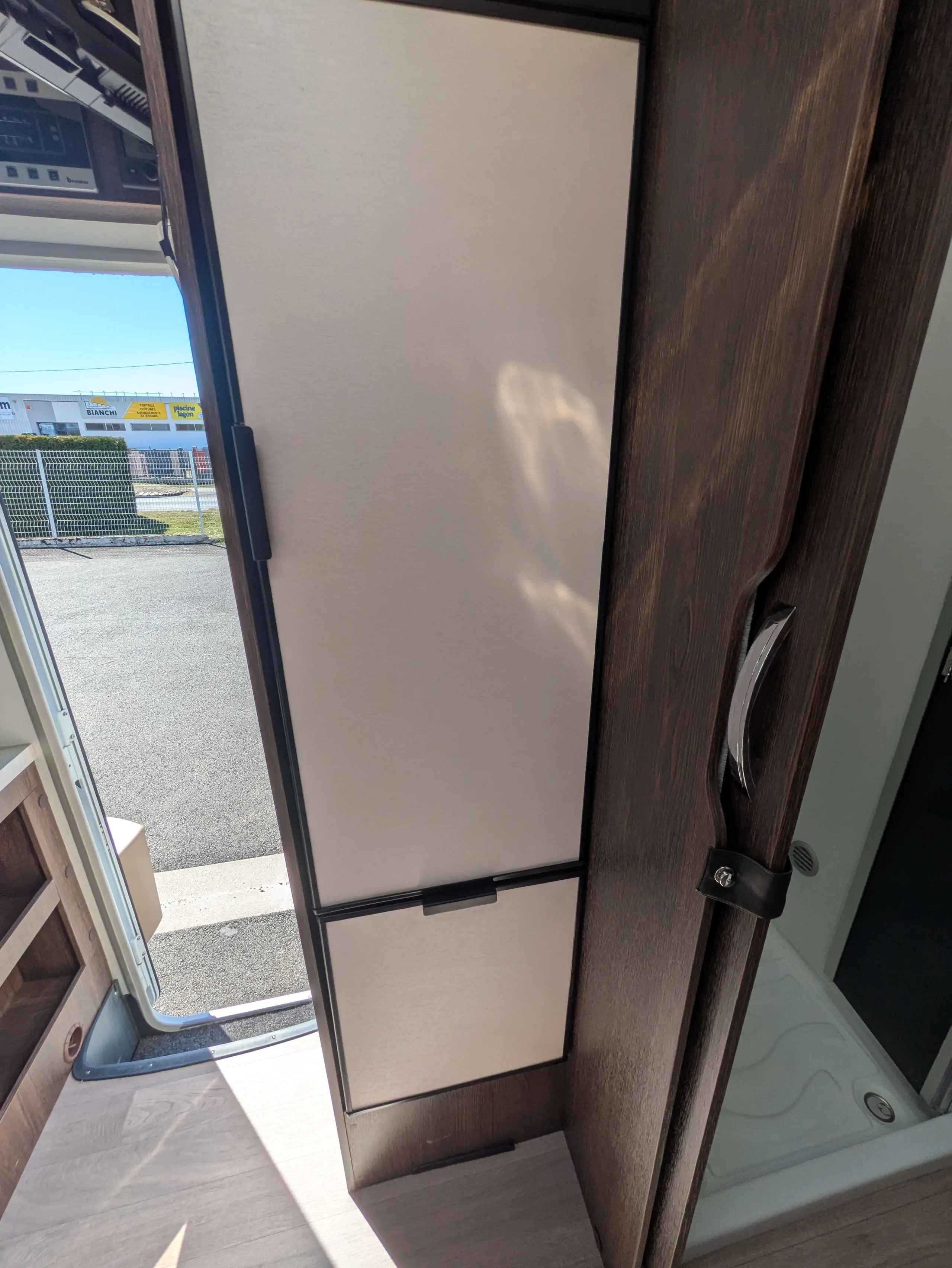 Image Benimar Tessoro 463 UP 