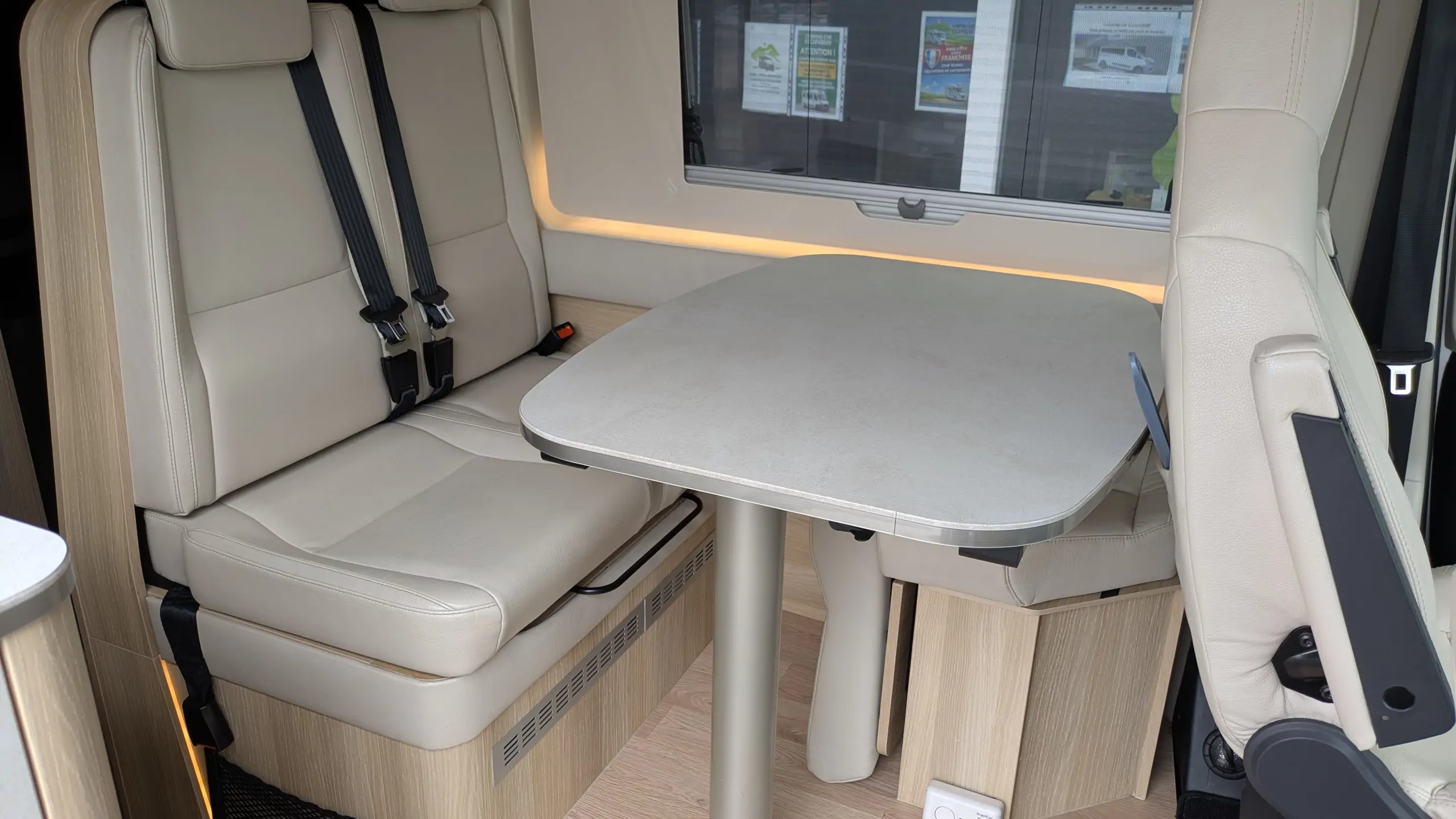 Image Campéreve Camper Van XL Limited 