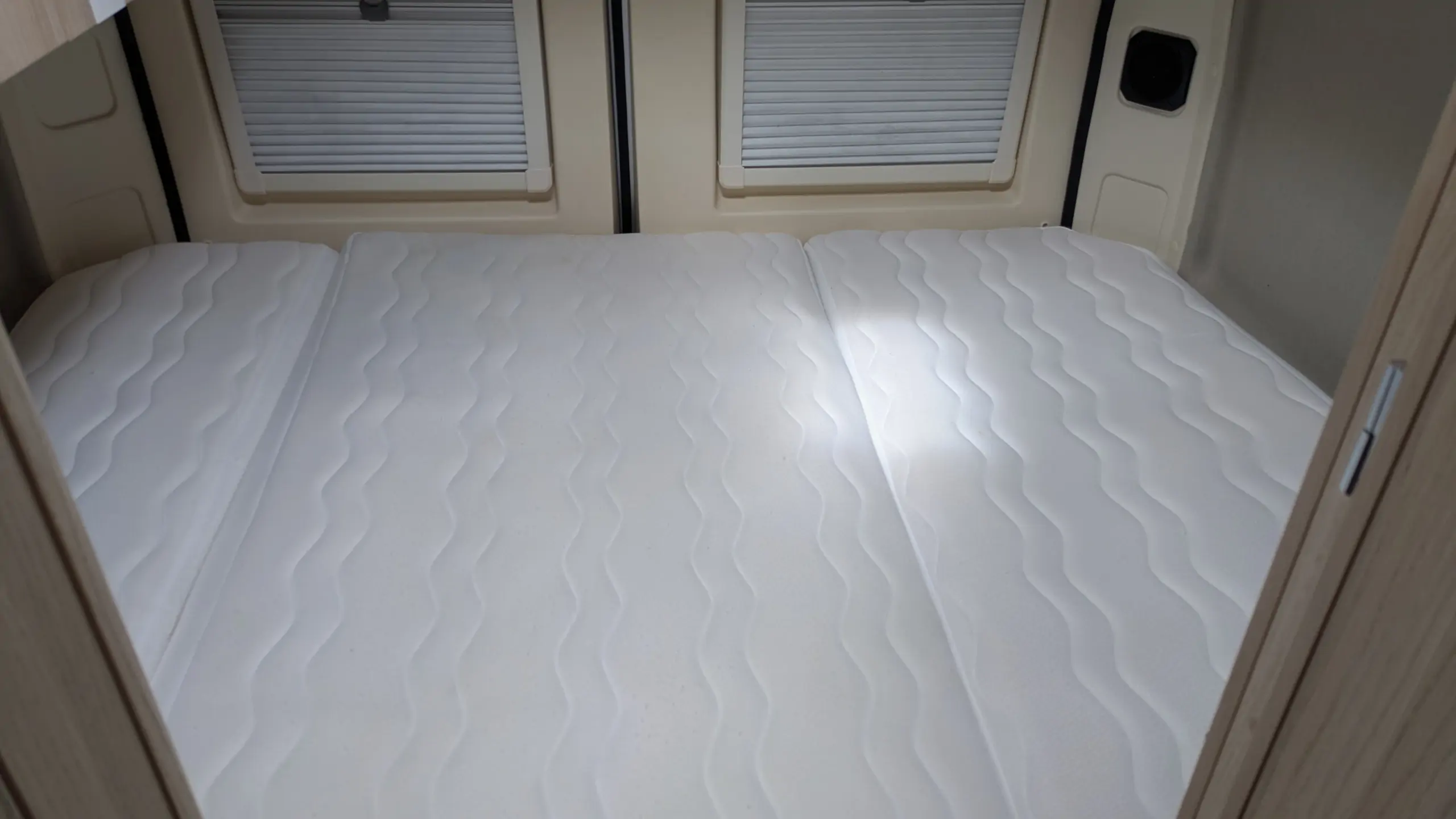 Image Campéreve Camper Van XL Limited 