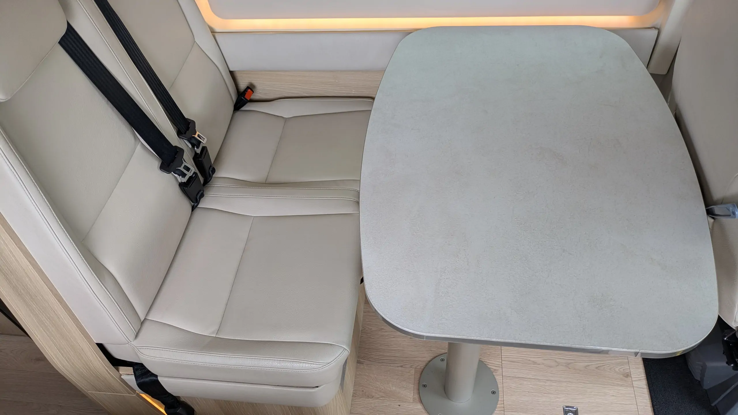Image Campéreve Camper Van XL Limited 