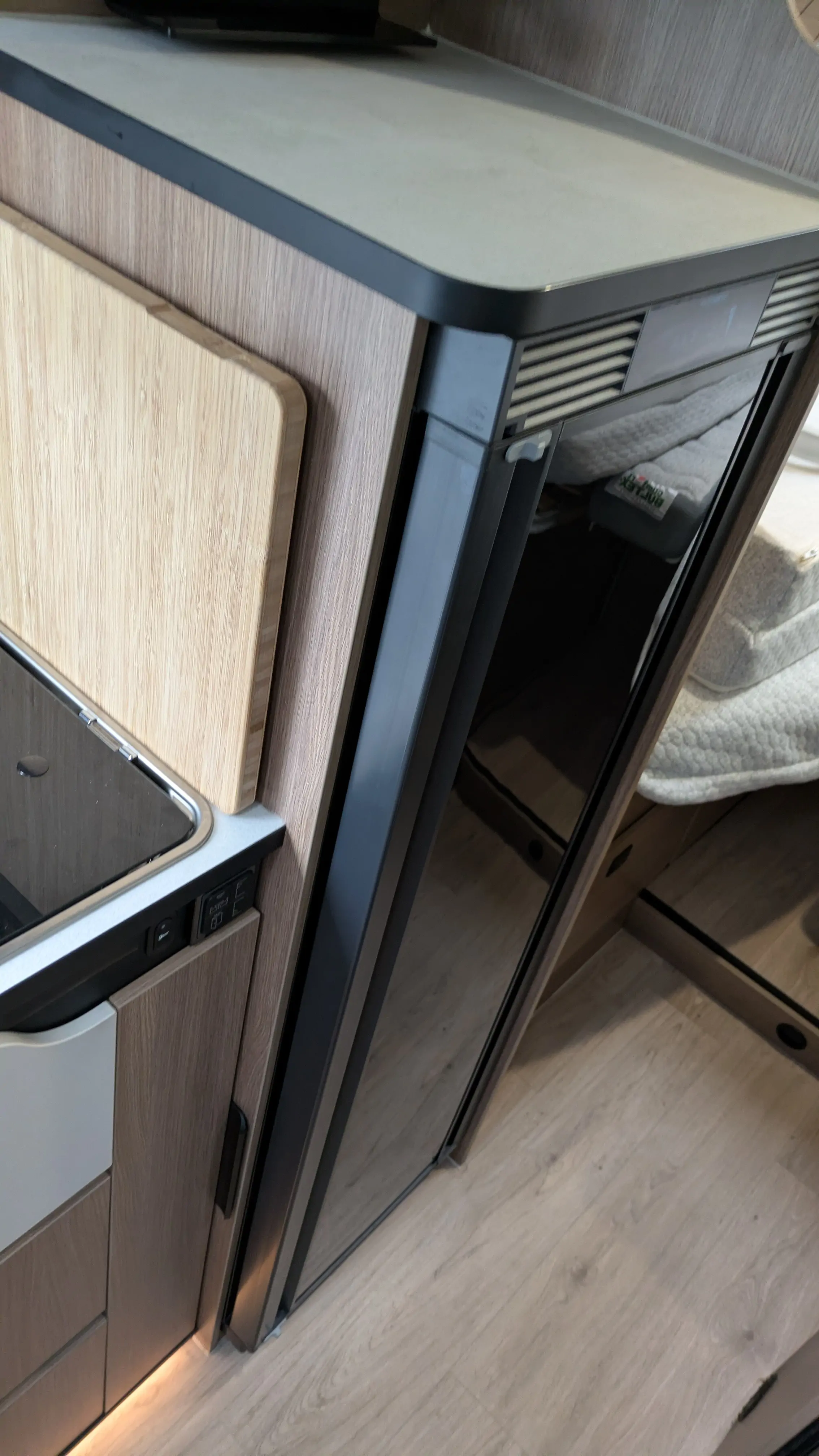 Image CAMPEREVE Magellan 746 