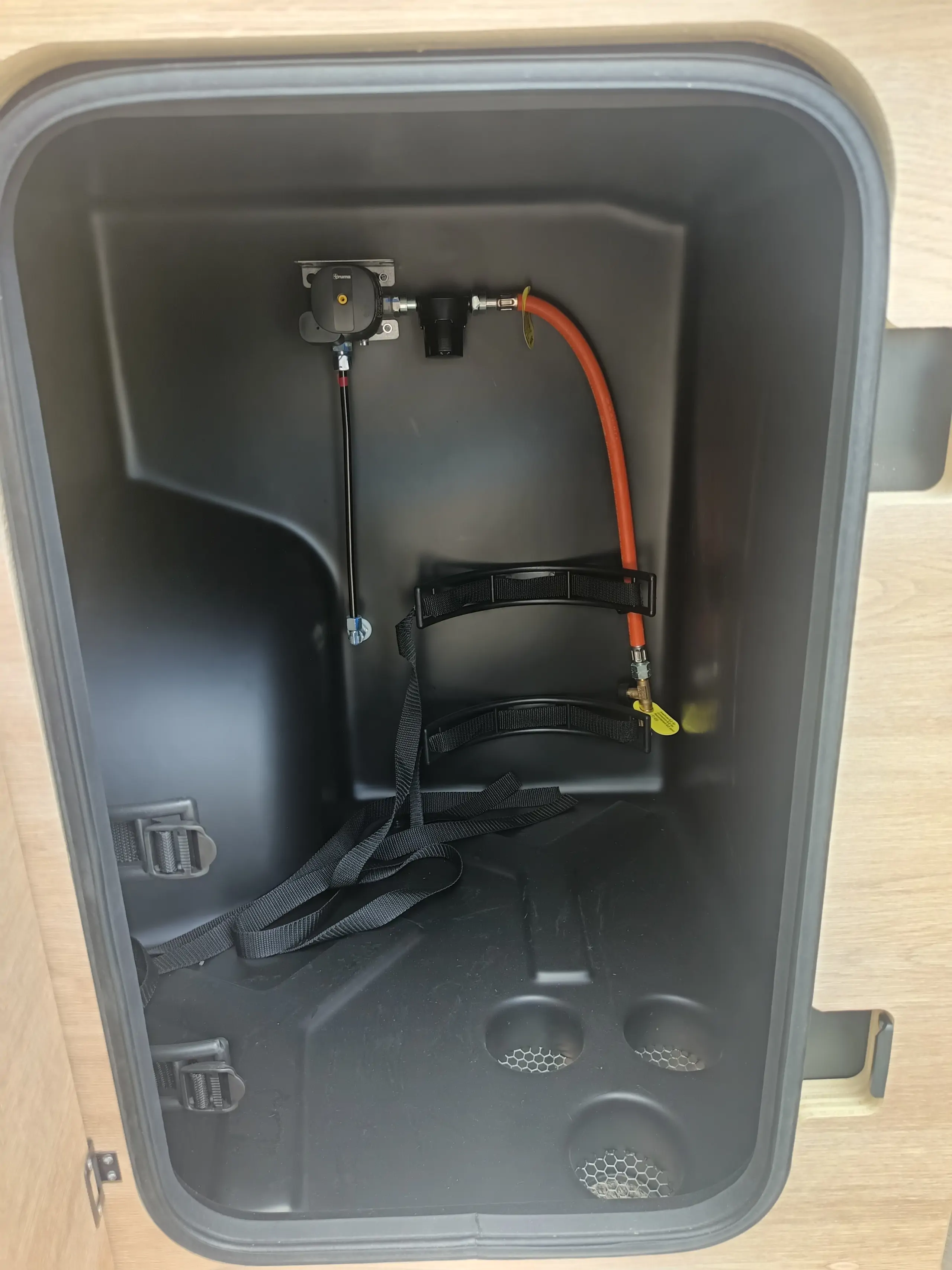 Image DETHLEFFS 540 DR ADVANTAGE