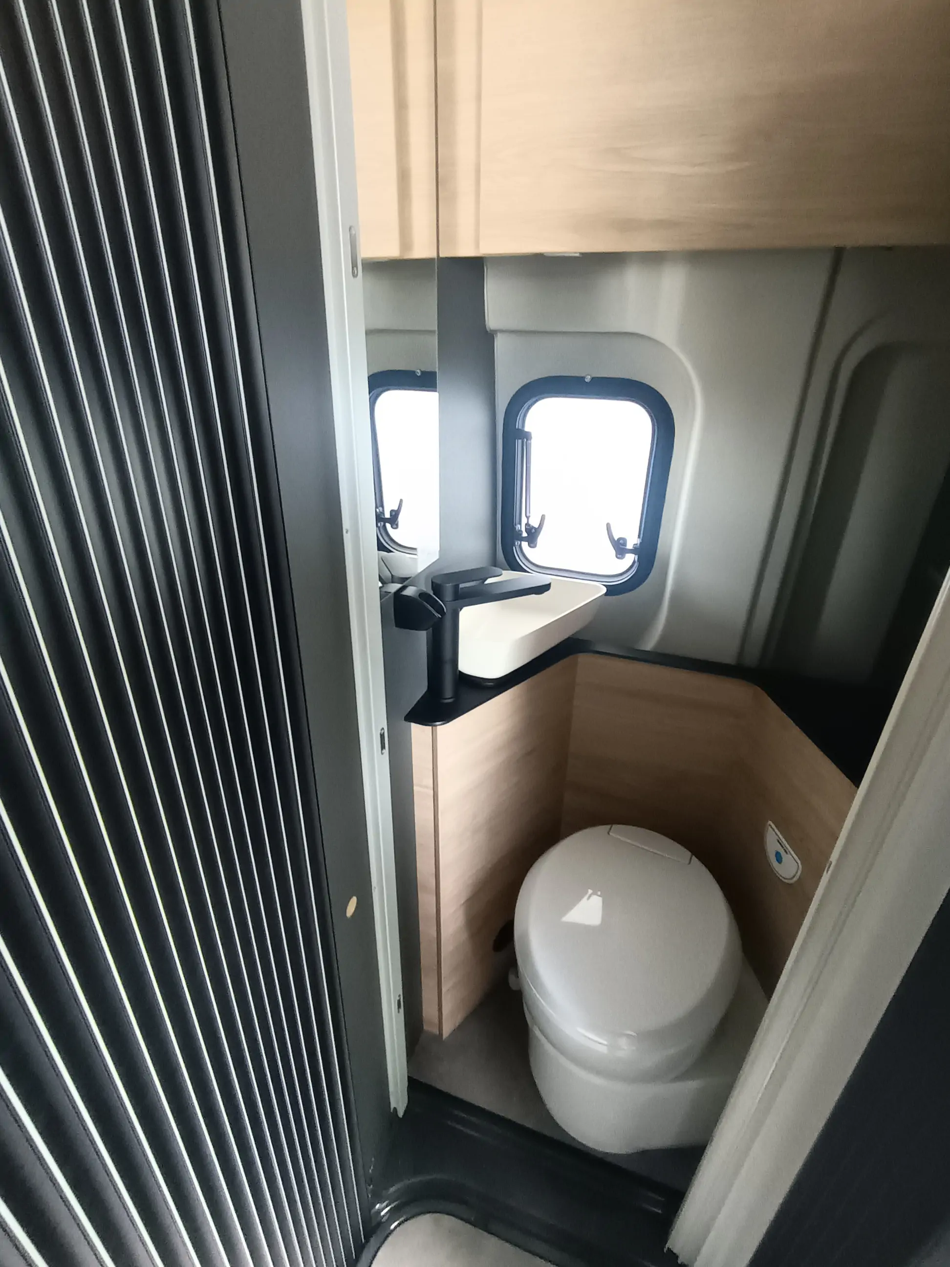 Image DETHLEFFS 540 DR ADVANTAGE