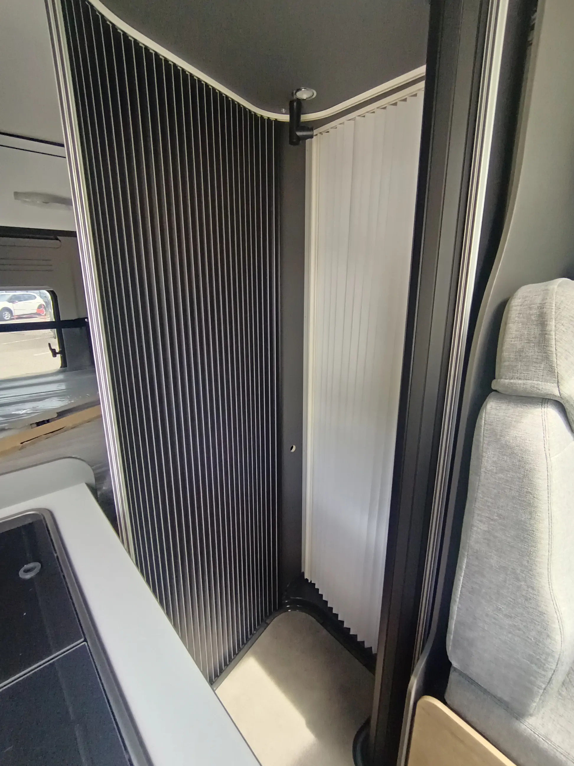 Image DETHLEFFS 540 DR ADVANTAGE