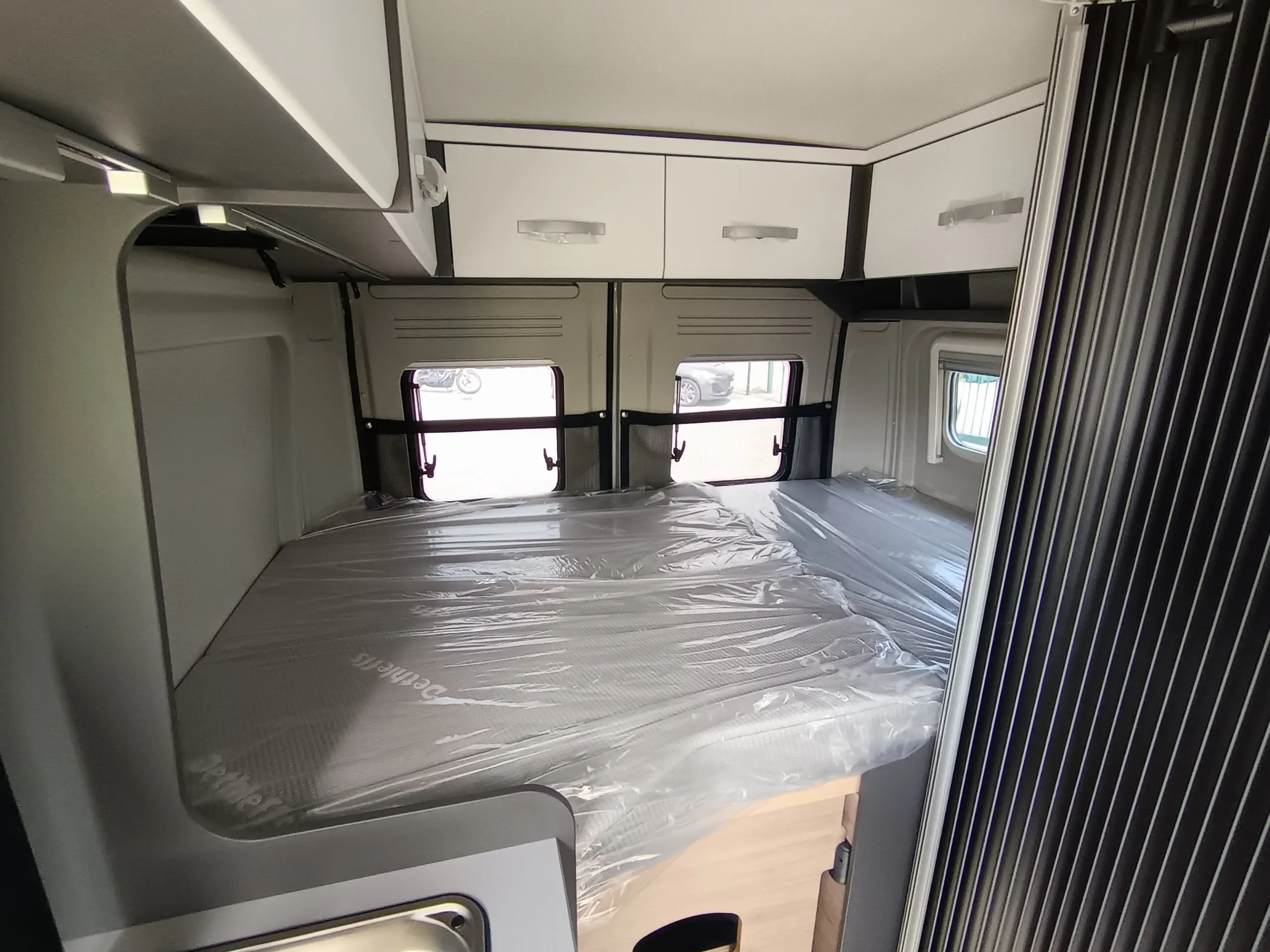 Image DETHLEFFS 540 DR ADVANTAGE