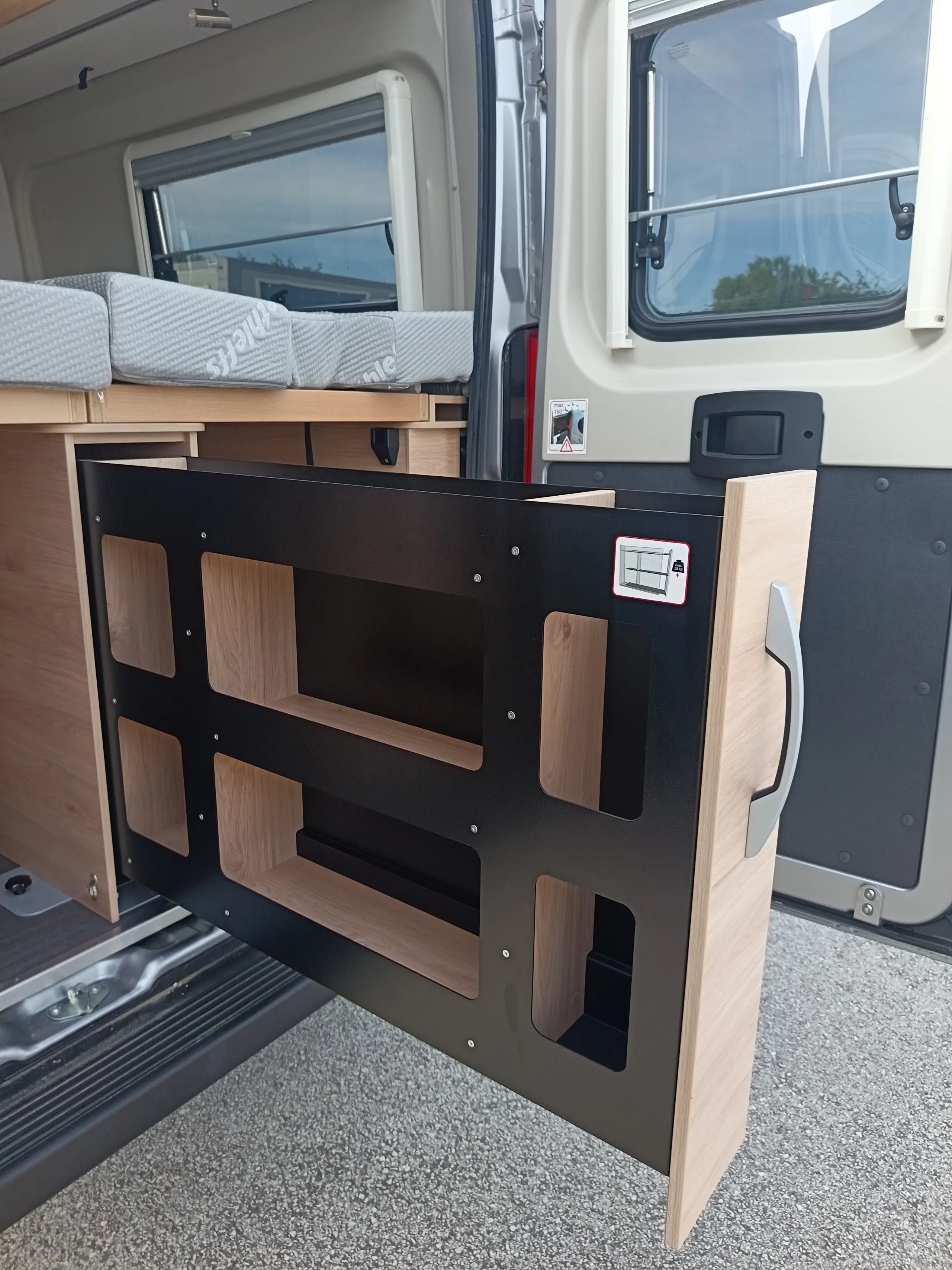 Image DETHLEFFS CVD640 