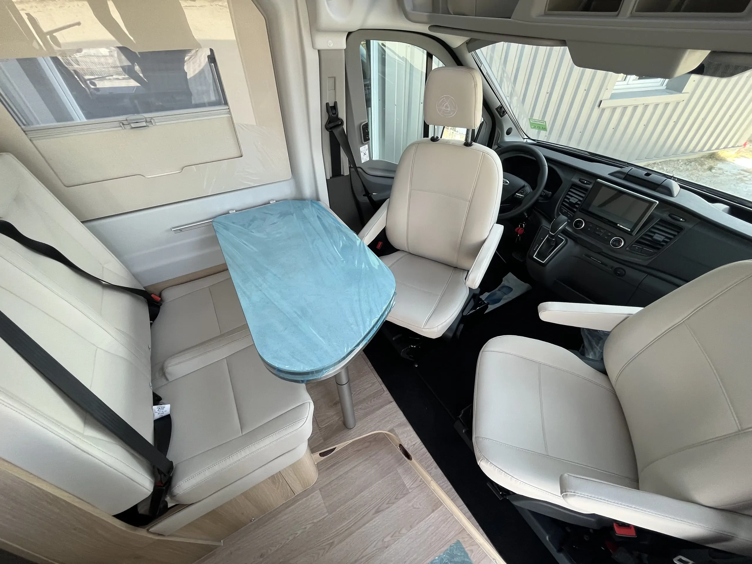 Image CAMPEREVE Miramar 61 