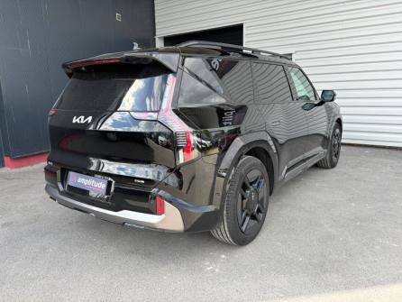 KIA EV9 385ch GT-Line 4WD à vendre à Reims - Image n°2