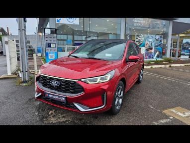 Voir le détail de l'offre de cette FORD Kuga 2.5 Duratec 180ch Hybrid FlexiFuel ST-Line X Powershift de 2024 en vente à partir de 43 999 € 