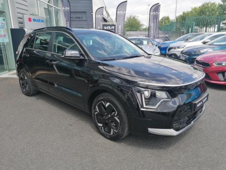 KIA Niro EV 204ch Active à vendre à Saint-Maximin - Image n°1