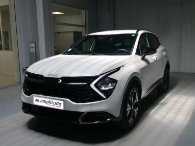 Voir le détail de l'offre de cette KIA Sportage 1.6 T-GDi 265ch PHEV 30 Years BVA6 4x4 de 2023 en vente à partir de 42 499 € 