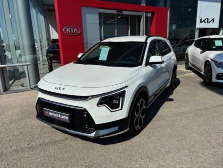 KIA Niro 1.6 GDi 141ch HEV Premium DCT6 à vendre à Troyes - Image n°1