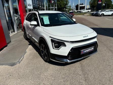 KIA Niro 1.6 GDi 141ch HEV Premium DCT6 à vendre à Troyes - Image n°3