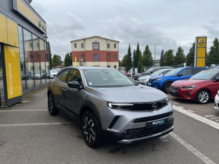 OPEL Mokka 1.2 Turbo 130ch Elegance Business à vendre à Sens - Image n°3