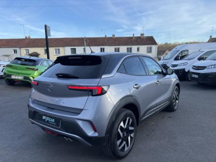 OPEL Mokka 1.2 Turbo 136ch Elegance Business à vendre à Auxerre - Image n°5