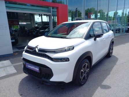 CITROEN C3 Aircross PureTech 110ch S&S Feel à vendre à Melun - Image n°1