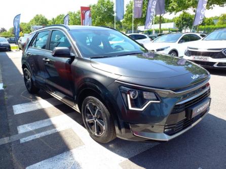 KIA Niro 1.6 GDi 141ch HEV Active DCT6 à vendre à Melun - Image n°3