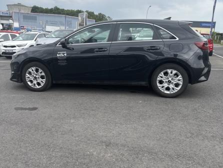 KIA Ceed 1.6 CRDI 136ch MHEV Active DCT7 à vendre à Charleville-Mézières - Image n°8