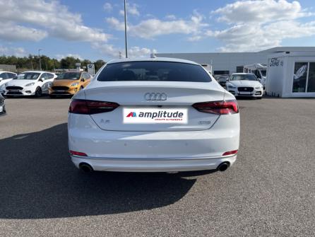 AUDI A5 Sportback 40 TFSI 190ch S line S tronic 7 à vendre à Montargis - Image n°6