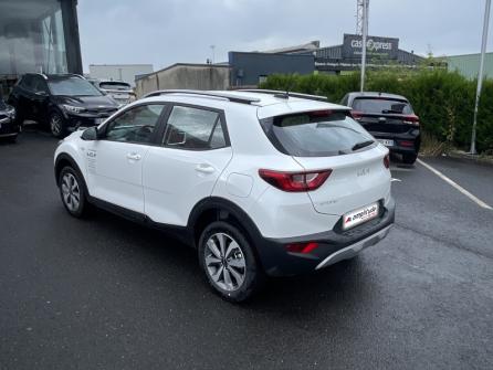 KIA Stonic 1.0 T-GDi 100ch Active à vendre à Charleville-Mézières - Image n°7