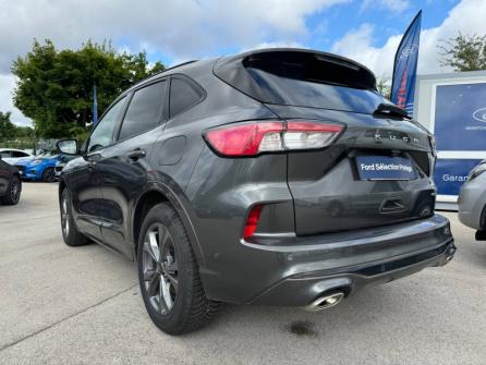 FORD Kuga 2.5 Duratec 190ch FHEV ST-Line Business BVA à vendre à Beaune - Image n°7