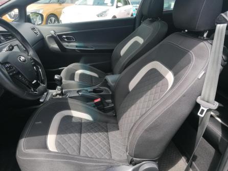 KIA Pro Cee'd 1.0 T-GDi 120ch ISG GT Line à vendre à Saint-Maximin - Image n°8