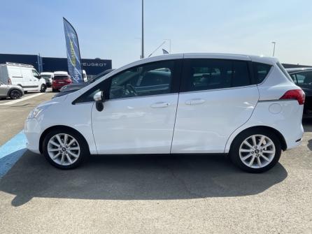 FORD B-MAX 1.0 SCTi 125ch EcoBoost Stop&Start Titanium à vendre à Troyes - Image n°8