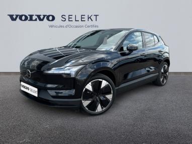 Voir le détail de l'offre de cette VOLVO EX30 Single Extended Range 272ch Plus de 2024 en vente à partir de 43 890 € 