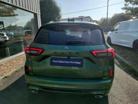 FORD Kuga 2.5 Duratec 180ch Hybrid FlexiFuel ST-Line X Powershift à vendre à Bourges - Image n°6