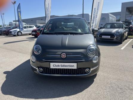 FIAT 500 1.0 70ch BSG S&S Star à vendre à Dijon - Image n°2