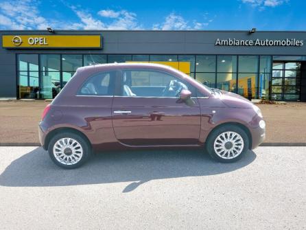 FIAT 500 1.0 70ch BSG S&S Dolcevita à vendre à Troyes - Image n°4