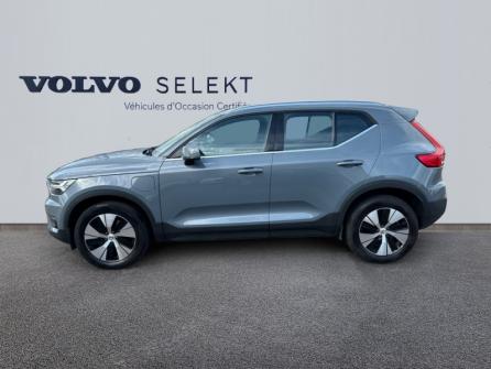 VOLVO XC40 T5 Recharge 180 + 82ch Business DCT 7 à vendre à Auxerre - Image n°2