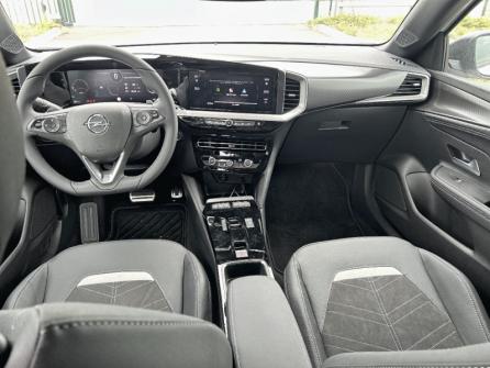 OPEL Mokka 1.2 Turbo 130ch Ultimate BVA8 à vendre à Troyes - Image n°8