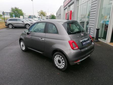 FIAT 500 1.0 70ch BSG S&S Dolcevita Plus à vendre à Saint-Maximin - Image n°5