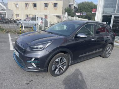 Voir le détail de l'offre de cette KIA e-Niro Premium 204ch de 2020 en vente à partir de 235.02 €  / mois