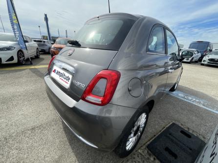 FIAT 500 1.0 70ch BSG S&S Dolcevita à vendre à Troyes - Image n°5