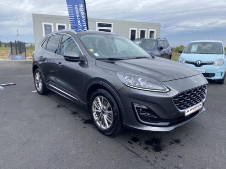 FORD Kuga 1.5 EcoBlue 120ch Vignale Powershift à vendre à Châteauroux - Image n°3