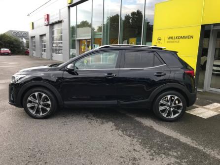 KIA Stonic 1.0 T-GDi 120ch ISG Design Euro6d-T à vendre à Melun - Image n°8