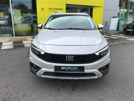 FIAT Tipo 1.0 FireFly Turbo 100ch S/S Plus à vendre à Melun - Image n°2