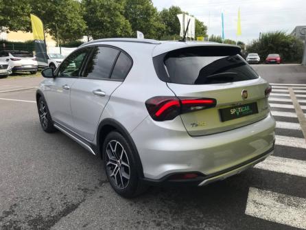 FIAT Tipo 1.0 FireFly Turbo 100ch S/S Plus à vendre à Melun - Image n°7