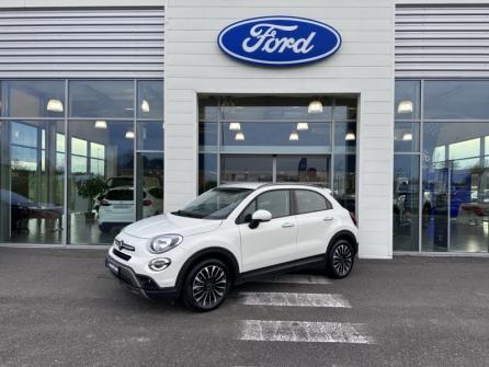 FIAT 500X 1.0 FireFly Turbo T3 120ch City Cross à vendre à Gien - Image n°1