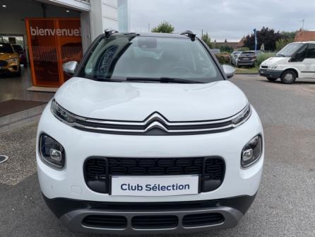 CITROEN C3 Aircross PureTech 110ch S&S Shine EAT6 E6.d-TEMP 114g à vendre à Auxerre - Image n°2