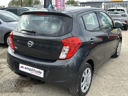 OPEL Karl 1.0 73ch Edition Plus à vendre à Montereau - Image n°5