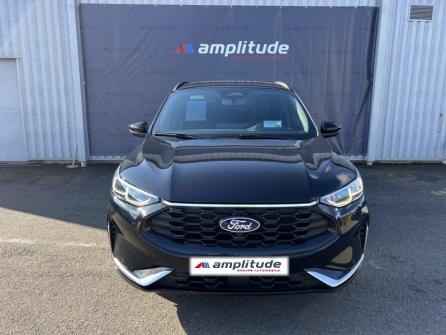 FORD Kuga 2.5 Duratec 180ch Hybrid FlexiFuel ST-Line X Powershift à vendre à Nevers - Image n°2